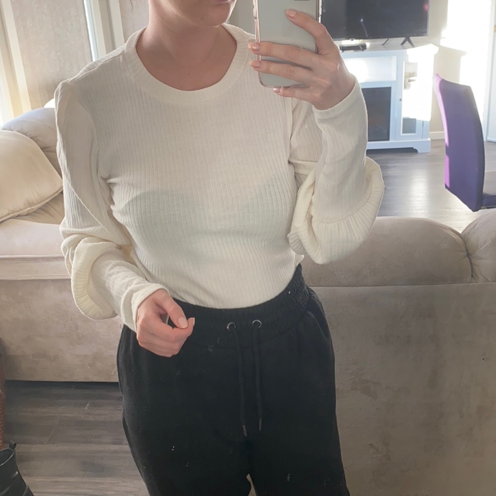 Urban Planet Bodysuit